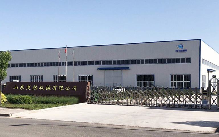 Cina Shandong Honest Machinery Co., Ltd.