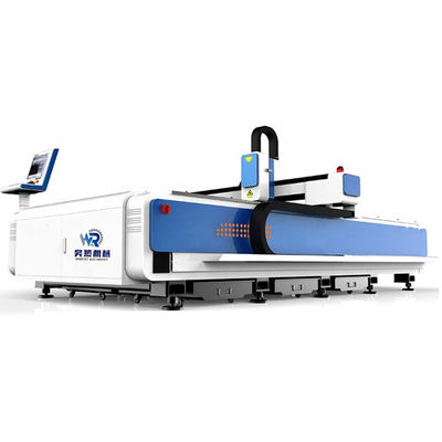 Mesin Pemotongan Laser Berkecepatan Tinggi 1500w 100m / Min HN-3015