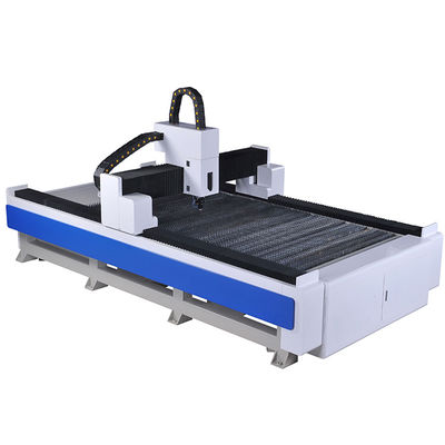 Mesin Pemotong Laser CNC HN1530 2000W 100m / mnt
