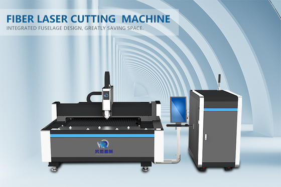 2021 3000W Laser Power Untuk Mesin Pemotong Laser Serat Logam Tebal 3015 Pemotong Laser Logam Tebal
